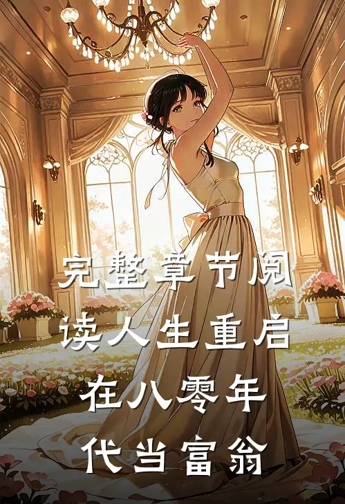 完整章节阅读人生重启：在八零年代当富翁