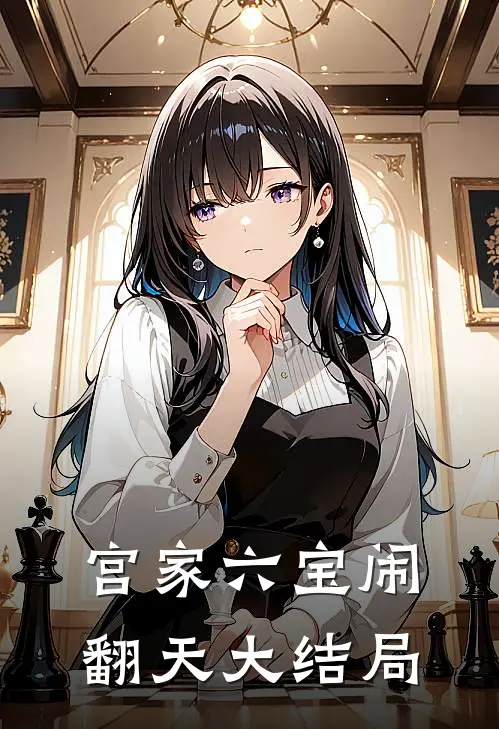 宫家六宝闹翻天大结局
