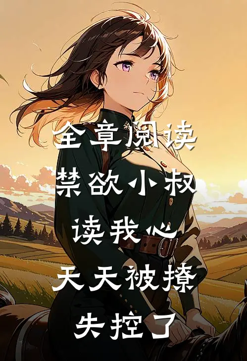 全章阅读禁欲小叔读我心，天天被撩失控了