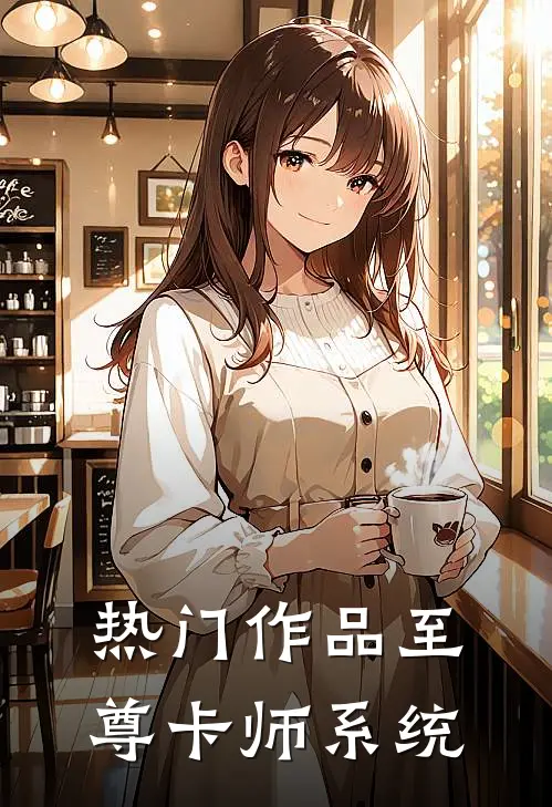 热门作品至尊卡师系统