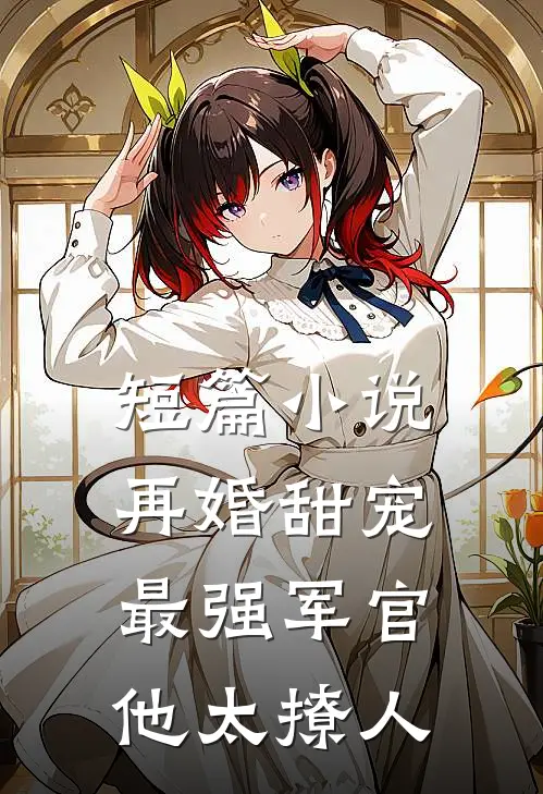 短篇小说再婚甜宠：最强军官他太撩人