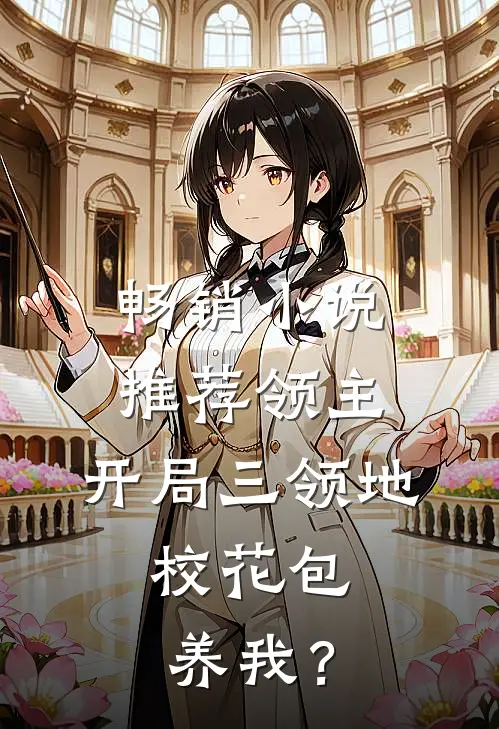 畅销小说推荐领主：开局三领地，校花包养我？