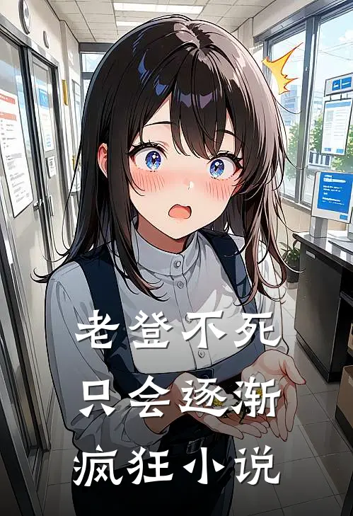 老登不死，只会逐渐疯狂小说