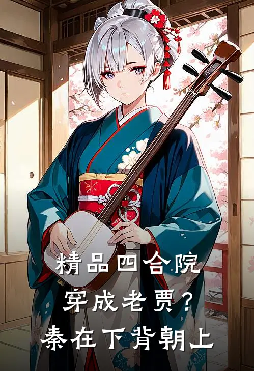 精品四合院：穿成老贾？秦在下背朝上