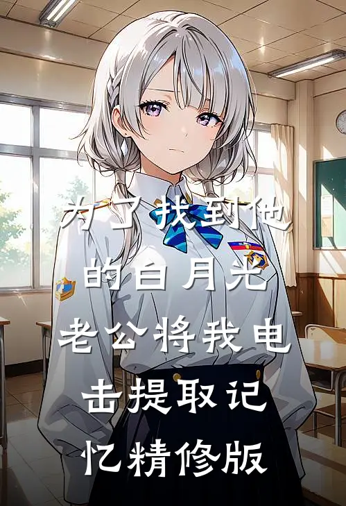 为了找到他的白月光，老公将我电击提取记忆精修版