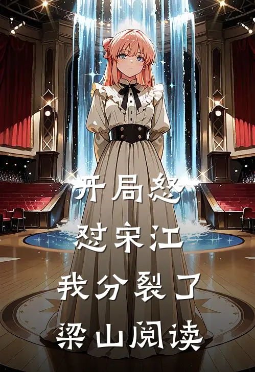 开局怒怼宋江，我分裂了梁山阅读