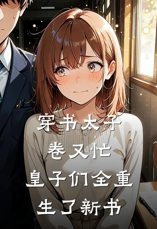 穿书太子卷又忙，皇子们全重生了新书