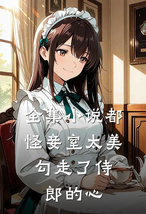 全集小说都怪妾室太美，勾走了侍郎的心