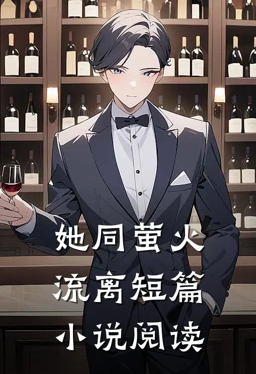 她同萤火流离短篇小说阅读