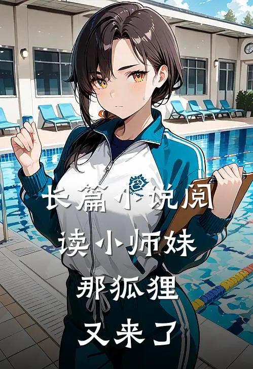 长篇小说阅读小师妹，那狐狸又来了
