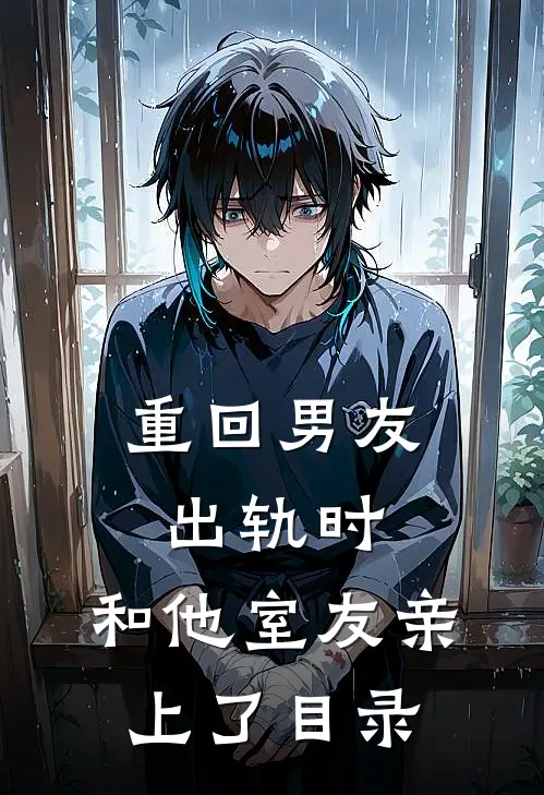 重回男友出轨时，和他室友亲上了目录
