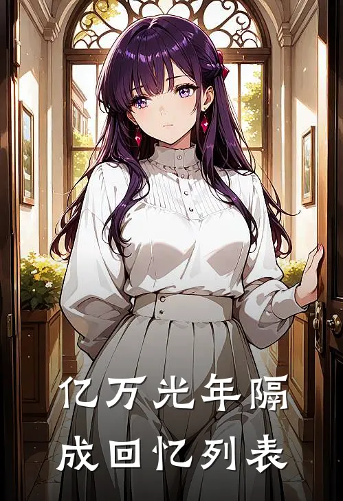 亿万光年隔成回忆列表