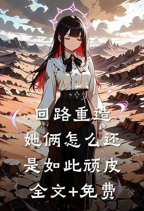 回路重造，她俩怎么还是如此顽皮全文+免费