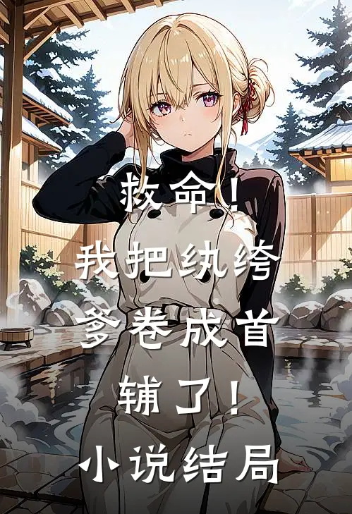 救命!我把纨绔爹卷成首辅了!结局