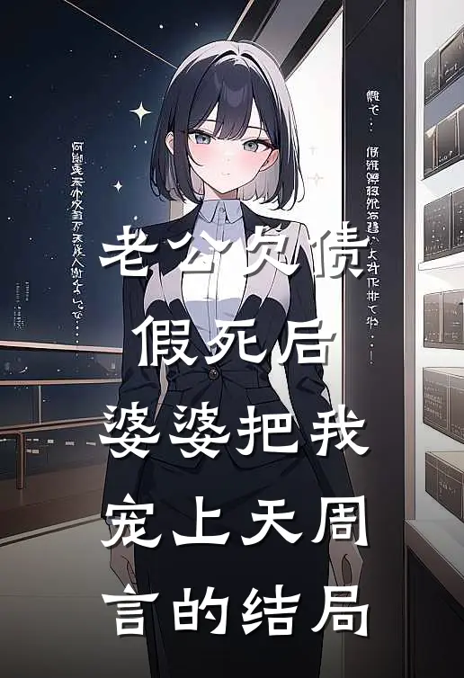老公欠债假死后，婆婆把我宠上天周言的结局
