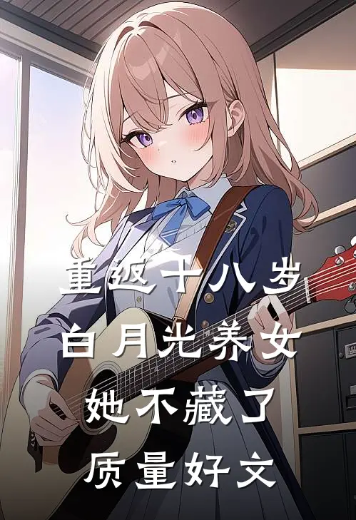 重返十八岁：白月光养女她不藏了质量好文