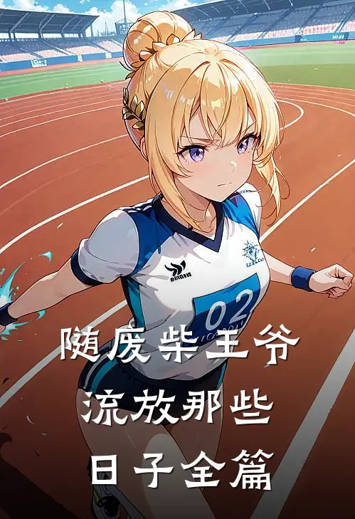 随废柴王爷流放那些日子全篇