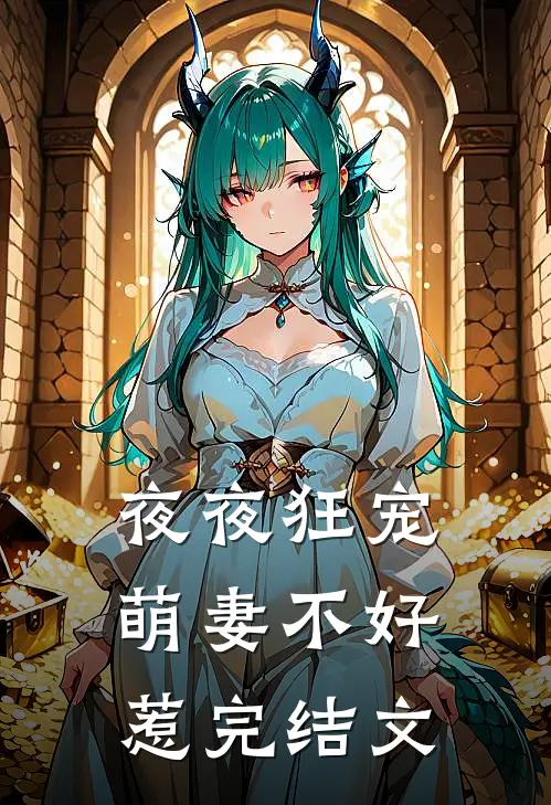 夜夜狂宠：萌妻不好惹完结文