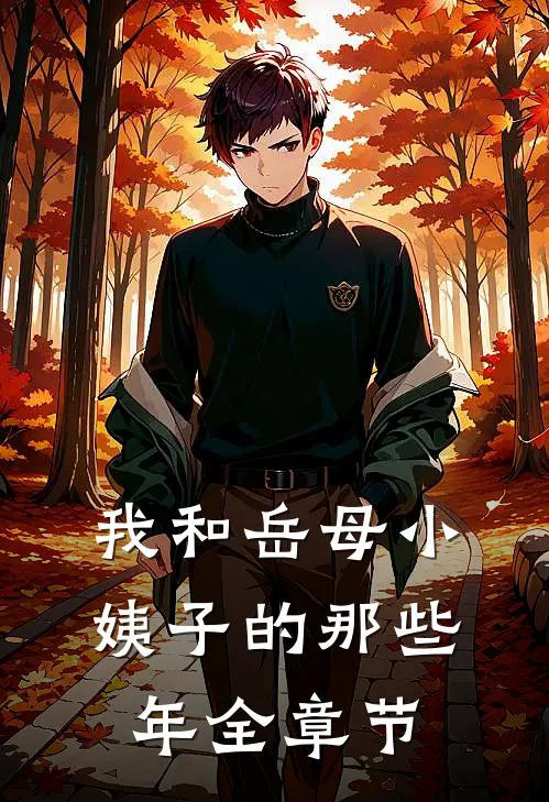 我和岳母小姨子的那些年全章节