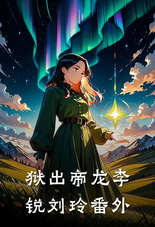 狱出帝龙李锐刘玲番外