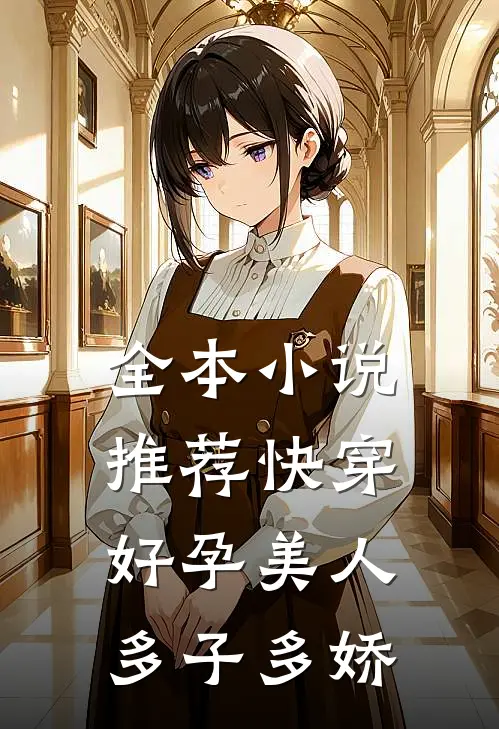 全本小说推荐快穿：好孕美人多子多娇