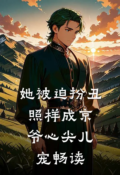 她被迫扮丑，照样成京爷心尖儿宠畅读
