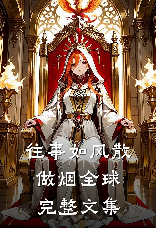 往事如风散做烟全球完整文集