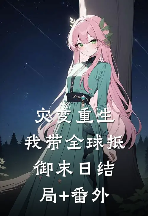 灾变重生：我带全球抵御末日结局+番外
