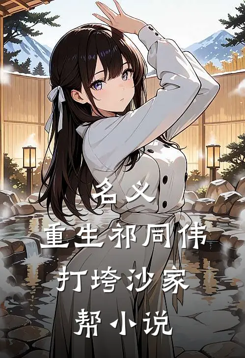 名义：重生祁同伟，打垮沙家帮小说