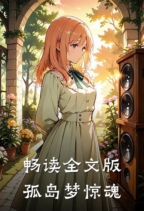 畅读全文版孤岛梦惊魂