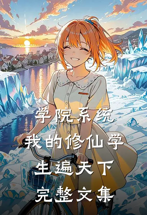 学院系统：我的修仙学生遍天下完整文集