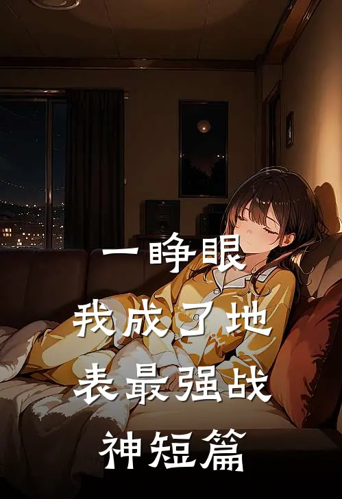 一睁眼，我成了地表最强战神短篇