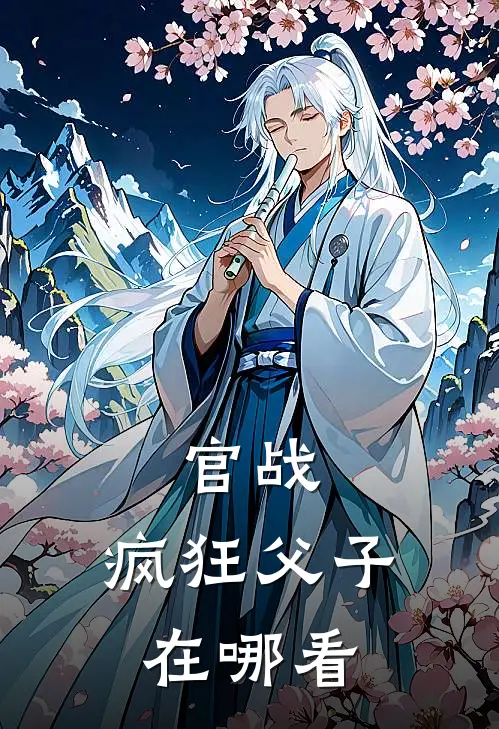 官战：疯狂父子在哪看