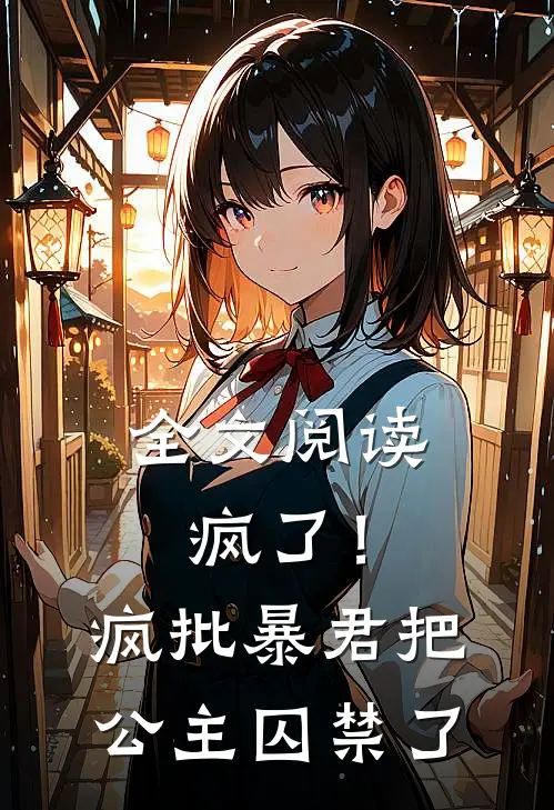 全文阅读疯了！疯批暴君把公主囚禁了
