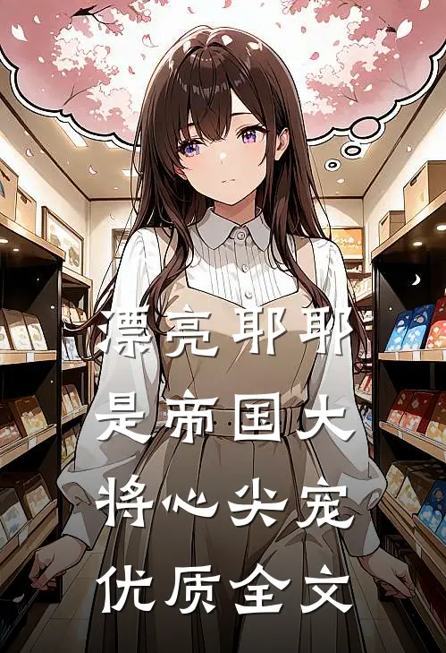 漂亮耶耶是帝国大将心尖宠优质全文