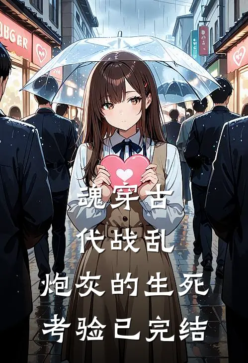 魂穿古代战乱：炮灰的生死考验已完结