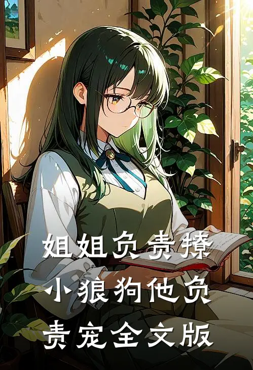 姐姐负责撩，小狼狗他负责宠全文版