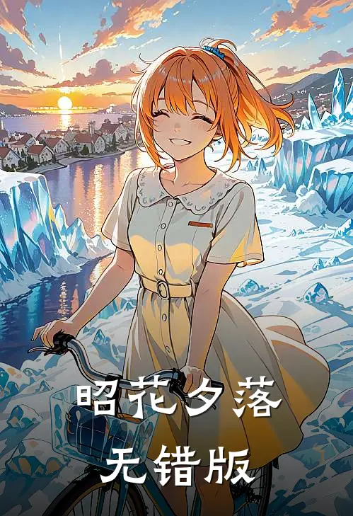 昭花夕落无错版
