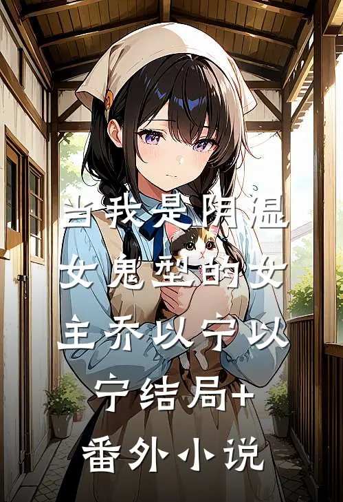 当我是阴湿女鬼型的女主乔以宁以宁结局+番外小说