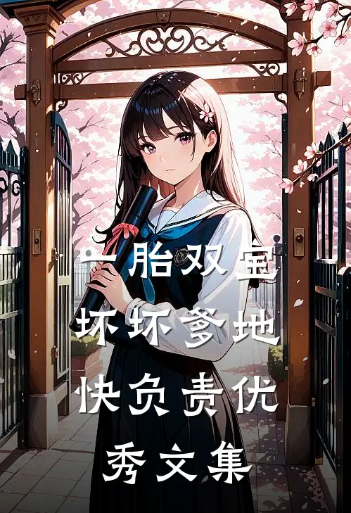 一胎双宝：坏坏爹地快负责优秀文集