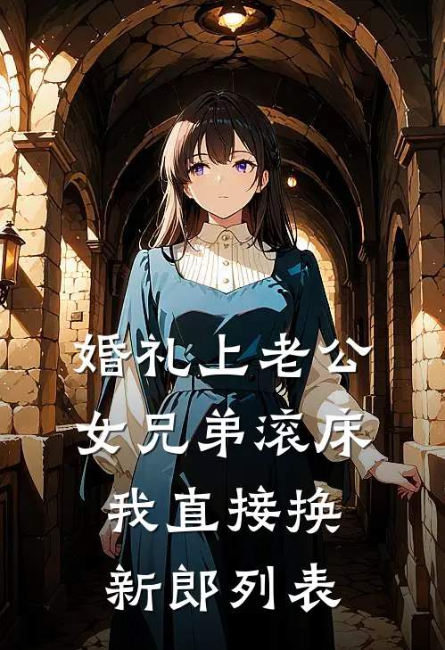 婚礼上老公女兄弟滚床，我直接换新郎列表
