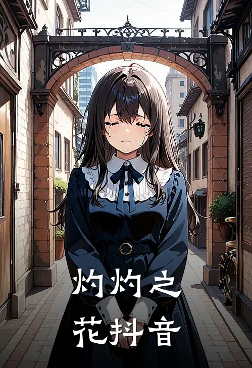 灼灼之花抖音