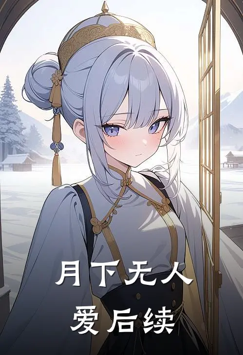 月下无人爱后续