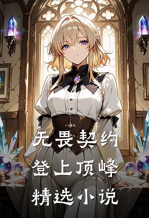 无畏契约：登上顶峰精选小说