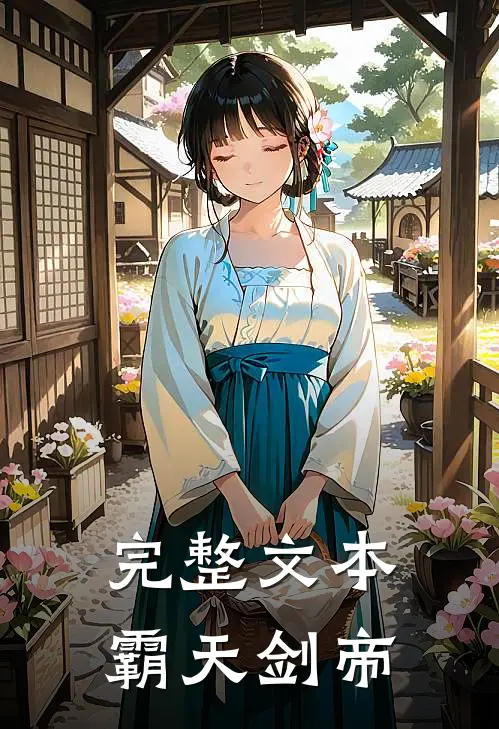 完整文本霸天剑帝