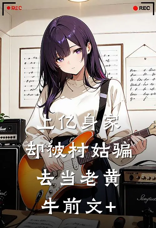 上亿身家，却被村姑骗去当老黄牛前文+