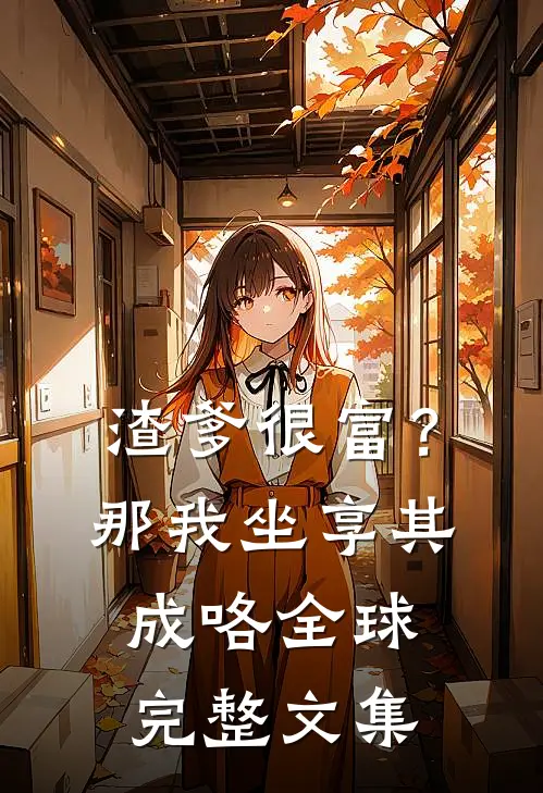 渣爹很富？那我坐享其成咯全球完整文集