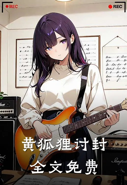 黄狐狸讨封全文免费