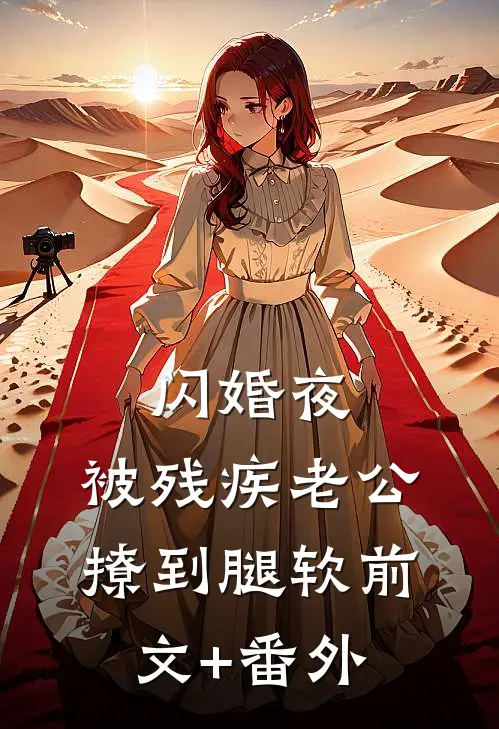闪婚夜，被残疾老公撩到腿软前文+番外