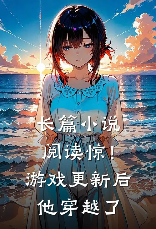 长篇小说阅读惊！游戏更新后他穿越了